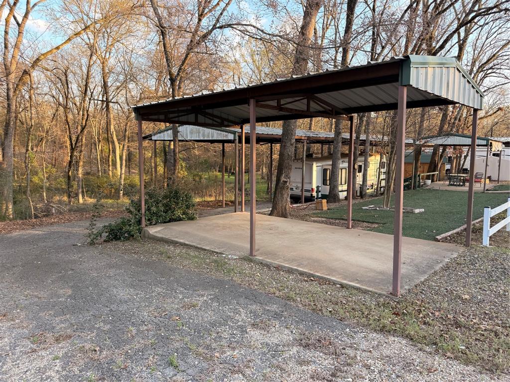 White Oak Shores - Residential