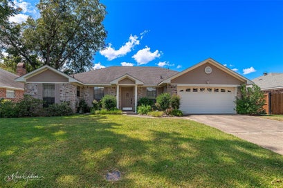 5024 Belle Chasse Drive Bossier City LA 71112