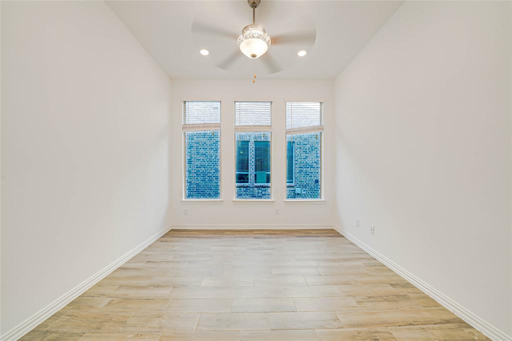 Preserve At Honey Creek Ph 2 - Residential Lease