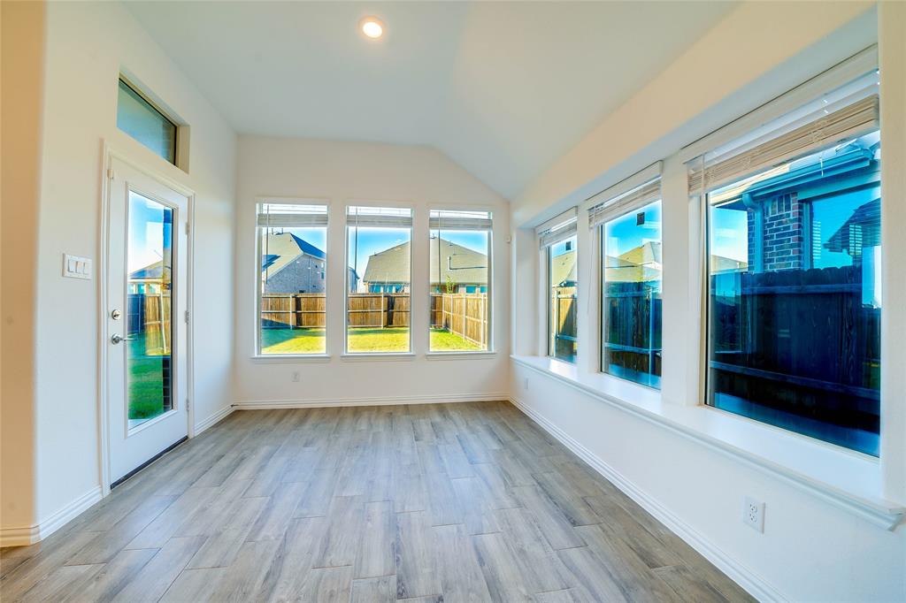 Preserve At Honey Creek Ph 2 - Residential Lease