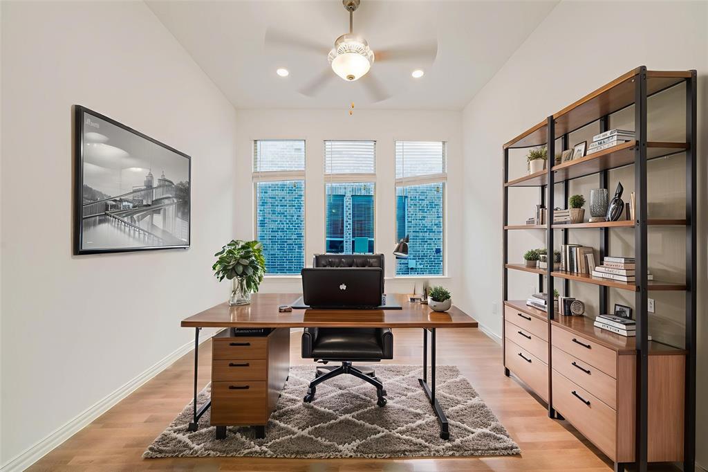 Preserve At Honey Creek Ph 2 - Residential Lease