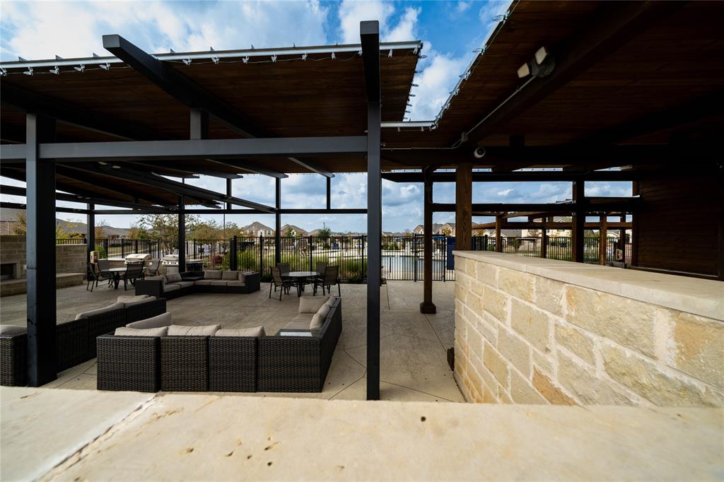 Preserve At Honey Creek Ph 2 - Residential Lease