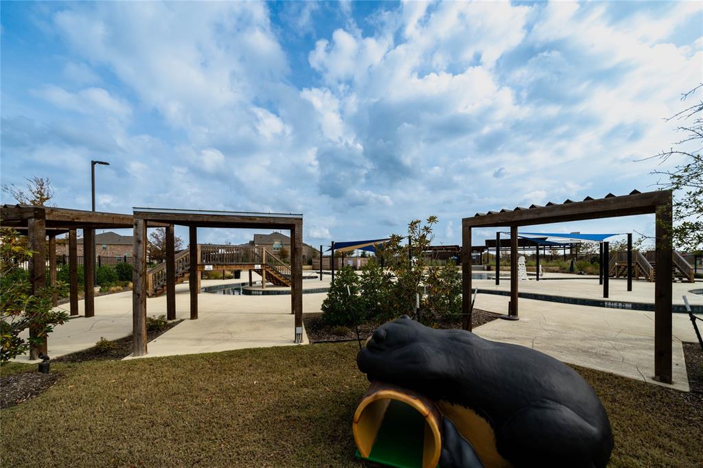 Preserve At Honey Creek Ph 2 - Residential Lease