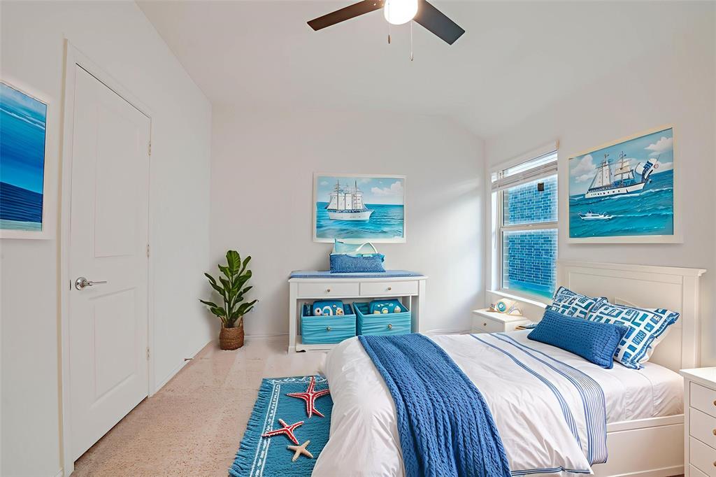 Preserve At Honey Creek Ph 2 - Residential Lease