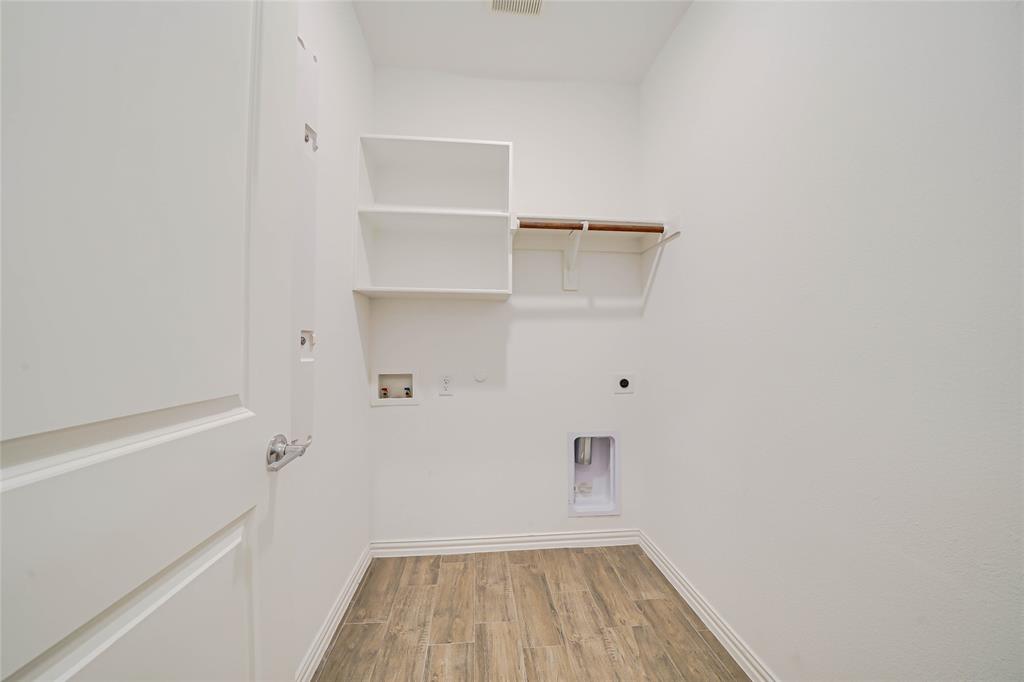 Preserve At Honey Creek Ph 2 - Residential Lease