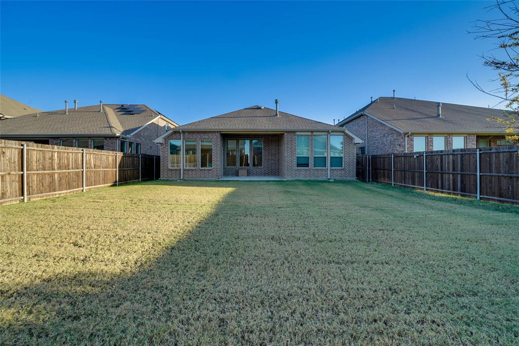 Preserve At Honey Creek Ph 2 - Residential Lease