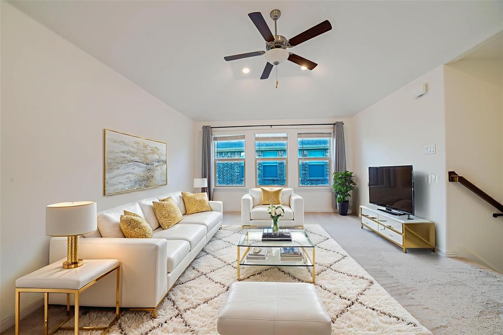 Preserve At Honey Creek Ph 2 - Residential Lease