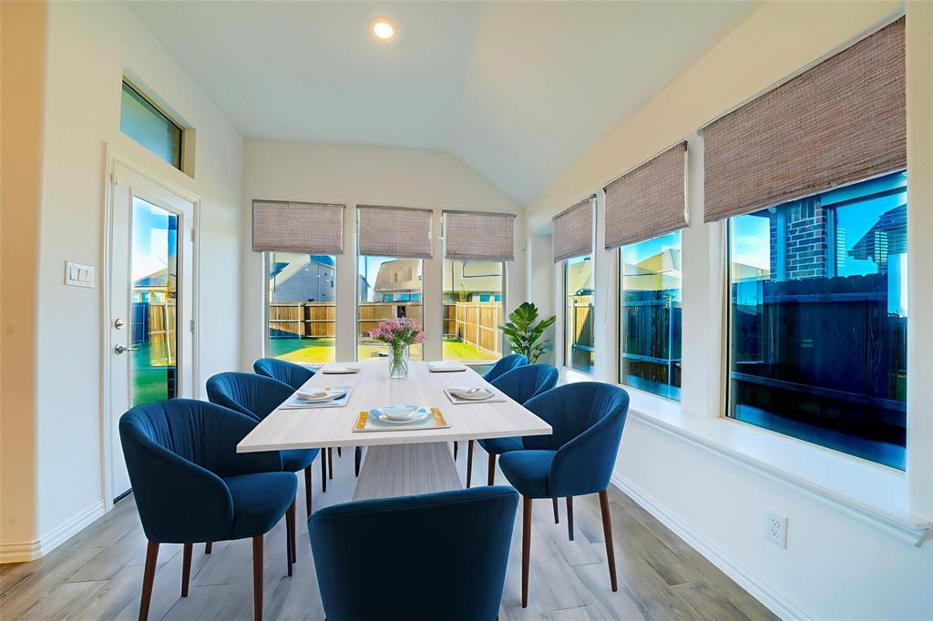 Preserve At Honey Creek Ph 2 - Residential Lease