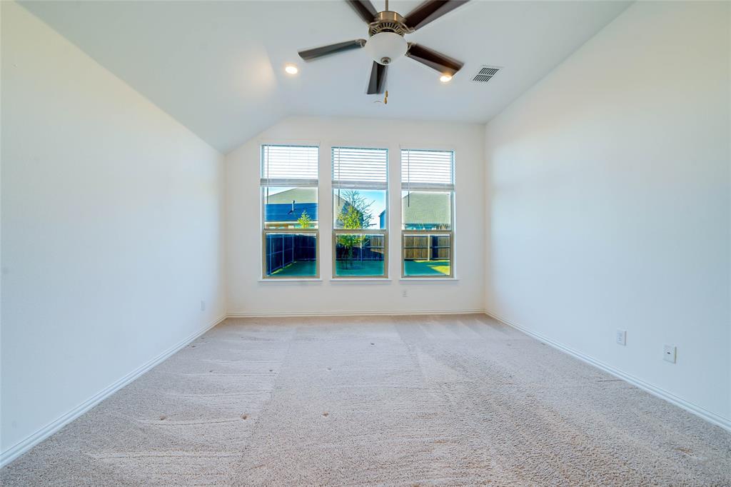 Preserve At Honey Creek Ph 2 - Residential Lease