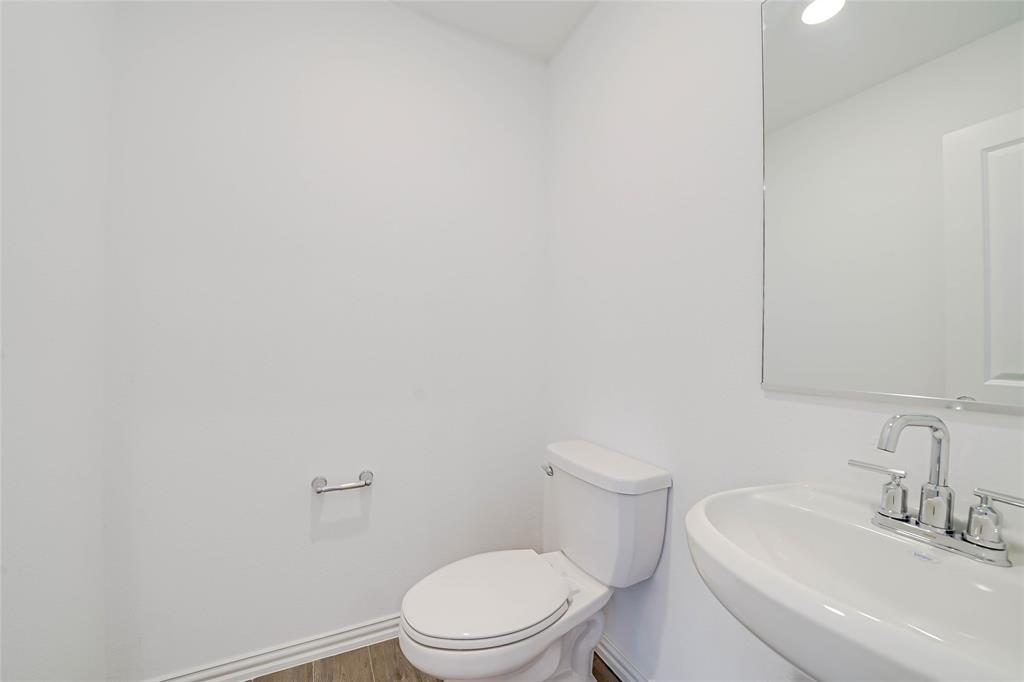 Preserve At Honey Creek Ph 2 - Residential Lease