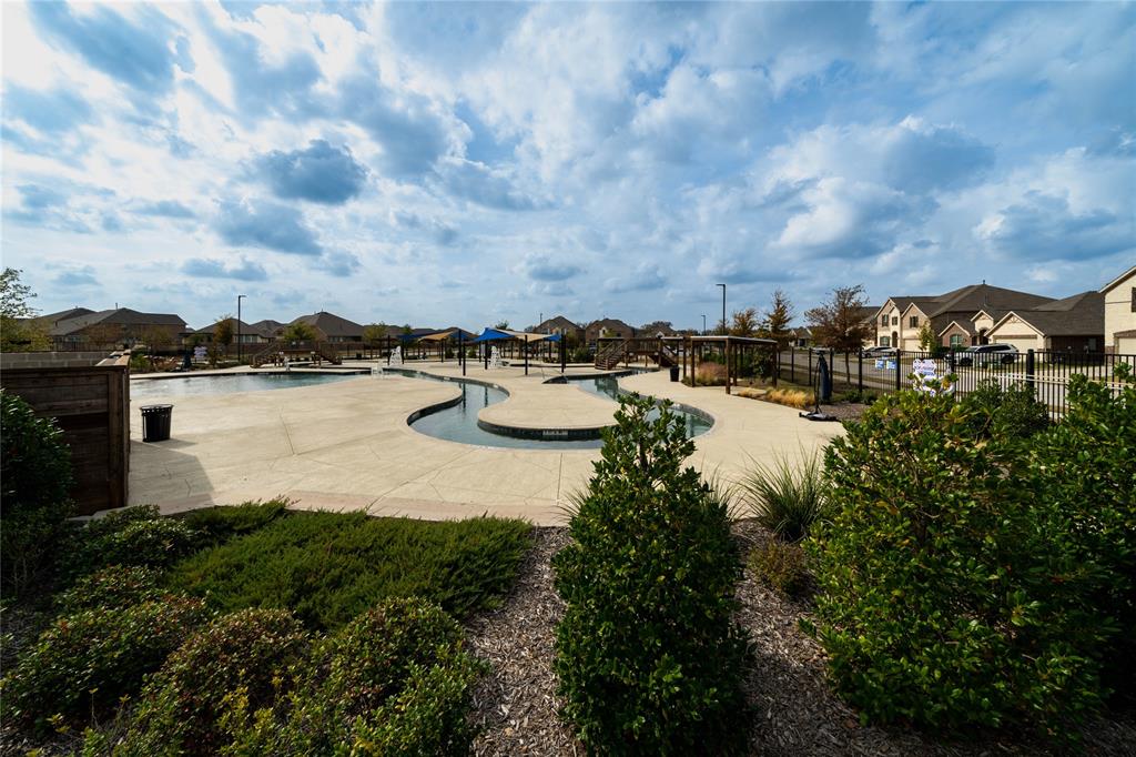 Preserve At Honey Creek Ph 2 - Residential Lease