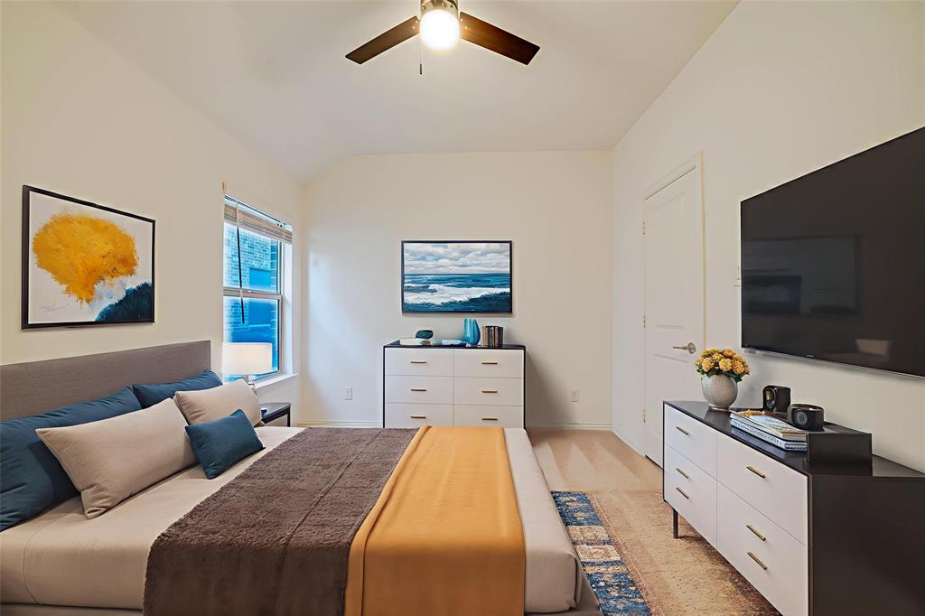 Preserve At Honey Creek Ph 2 - Residential Lease