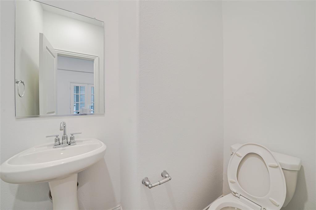 Preserve At Honey Creek Ph 2 - Residential Lease