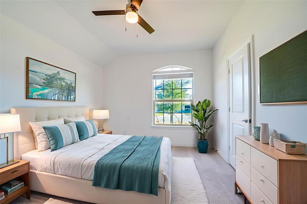 Preserve At Honey Creek Ph 2 - Residential Lease