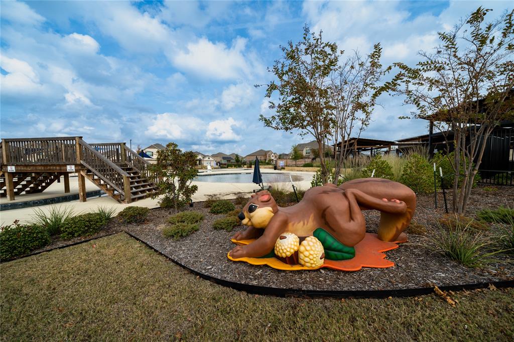 Preserve At Honey Creek Ph 2 - Residential Lease