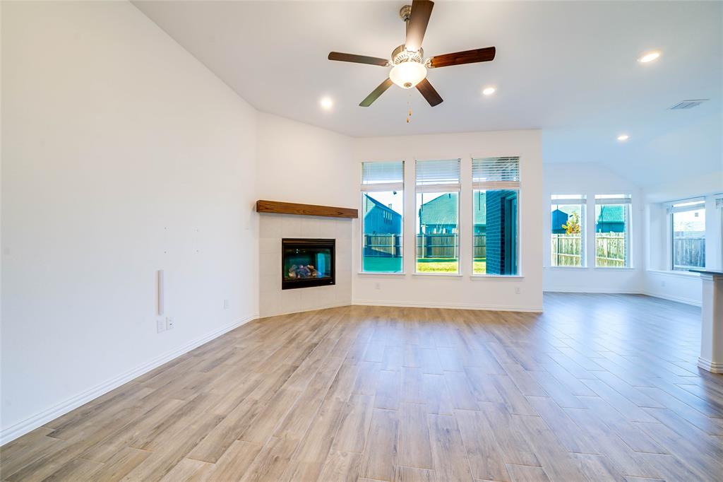 Preserve At Honey Creek Ph 2 - Residential Lease