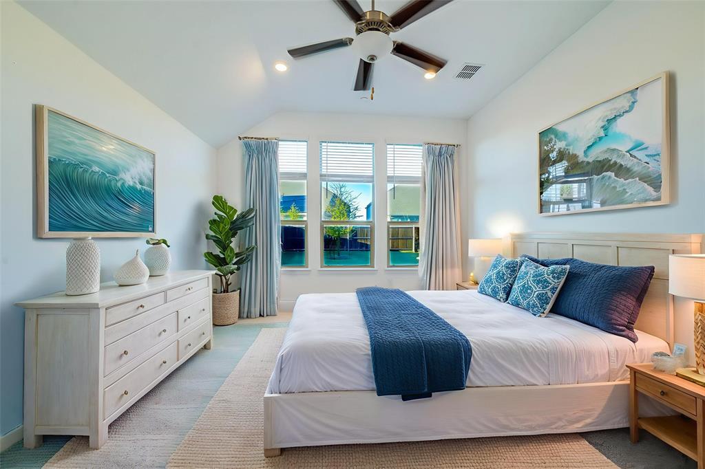 Preserve At Honey Creek Ph 2 - Residential Lease