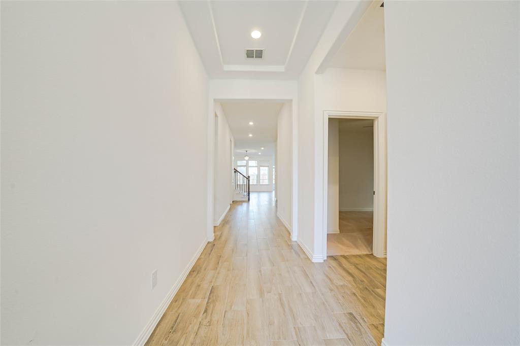 Preserve At Honey Creek Ph 2 - Residential Lease