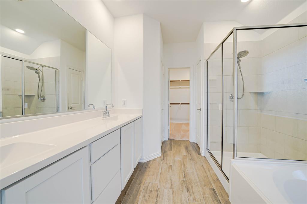 Preserve At Honey Creek Ph 2 - Residential Lease