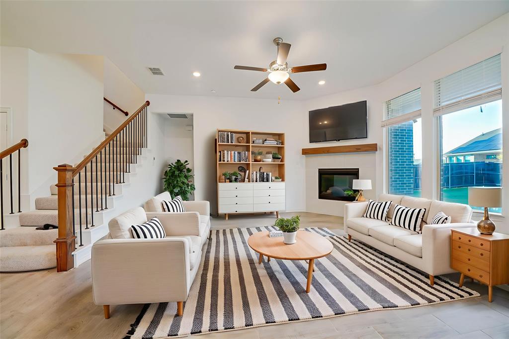 Preserve At Honey Creek Ph 2 - Residential Lease