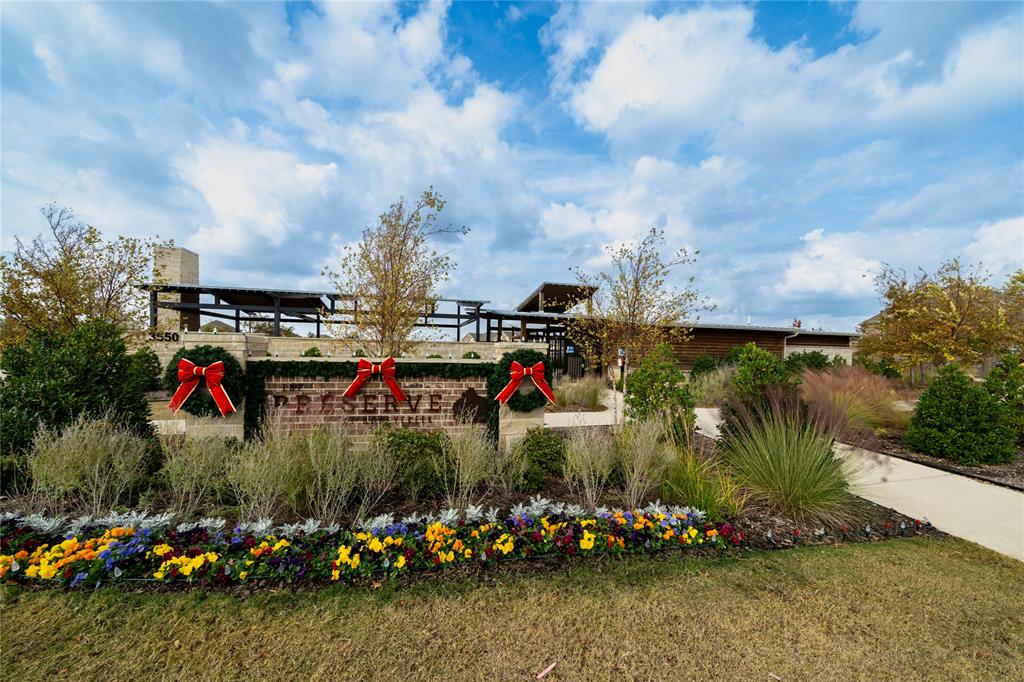 Preserve At Honey Creek Ph 2 - Residential Lease