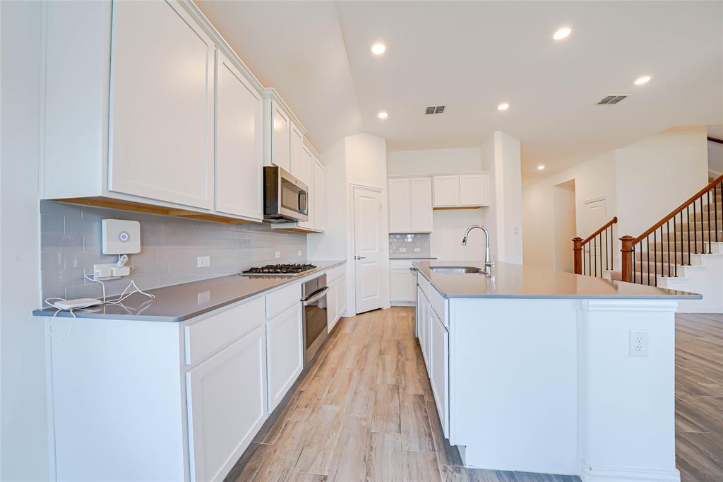 Preserve At Honey Creek Ph 2 - Residential Lease