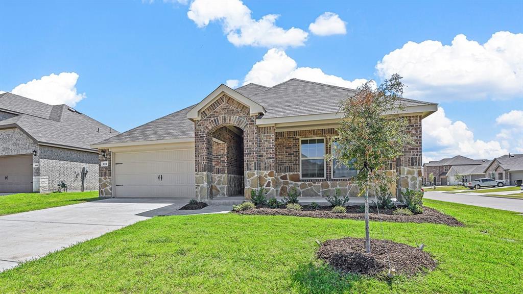 Stonehaven Estates - Residential