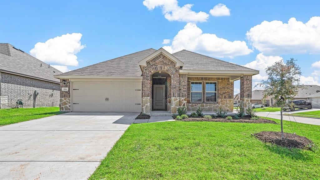 Stonehaven Estates - Residential