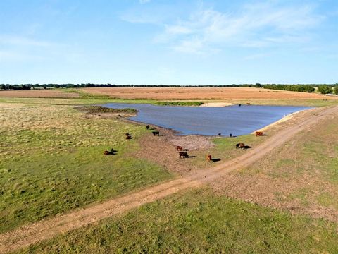 Photo of 2125 Covered Wagon Trail, Crawford, TX 76638 (MLS # 21319074)
