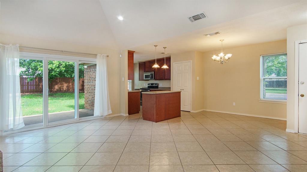 Meadows Add - Residential Lease