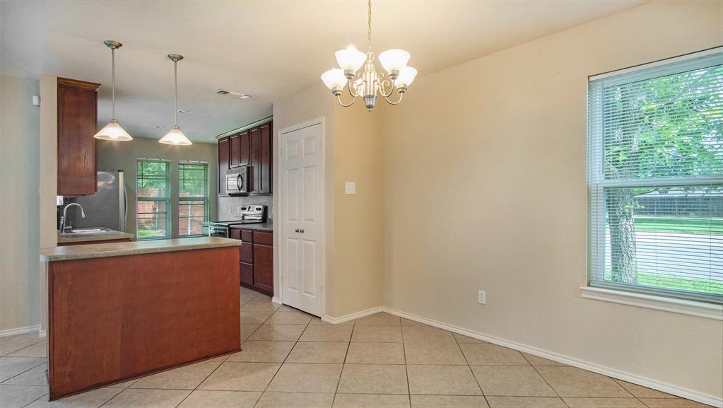 Meadows Add - Residential Lease