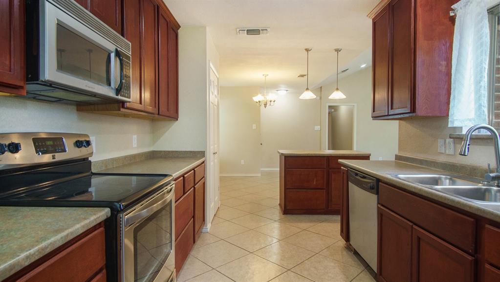 Meadows Add - Residential Lease