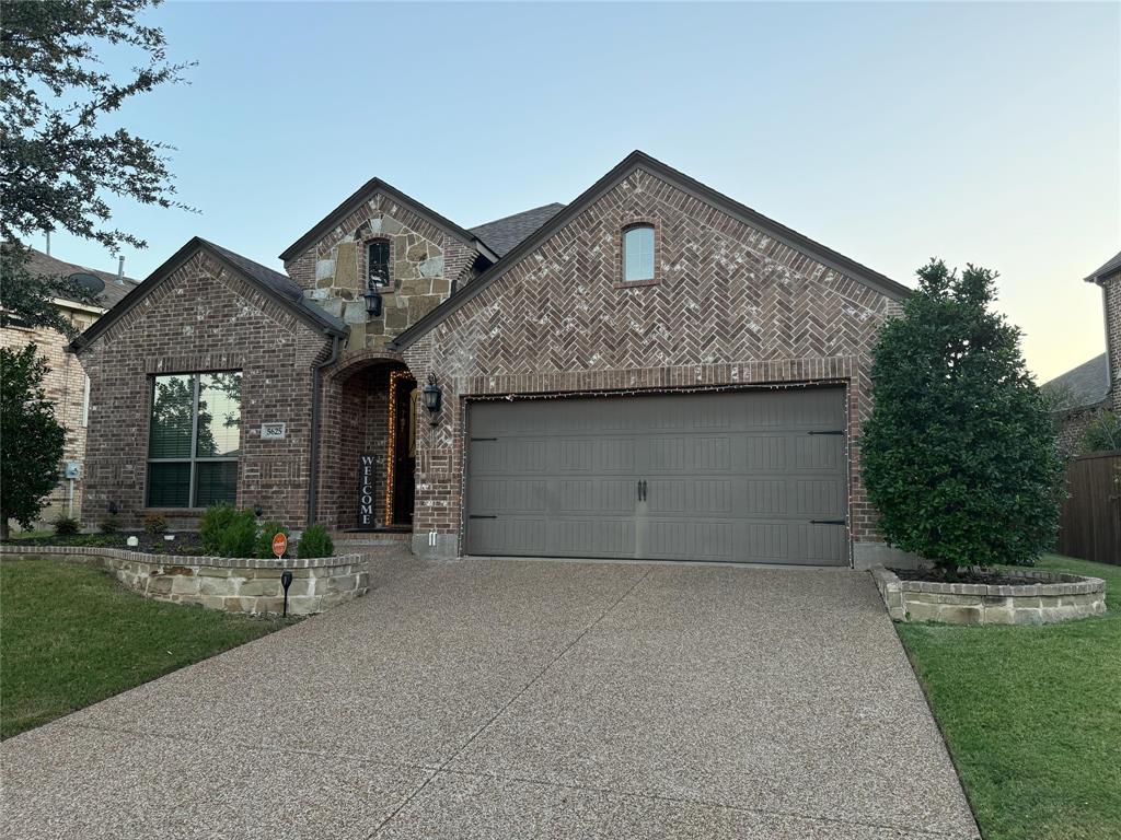 Robinson Ridge Ph II - Residential Lease