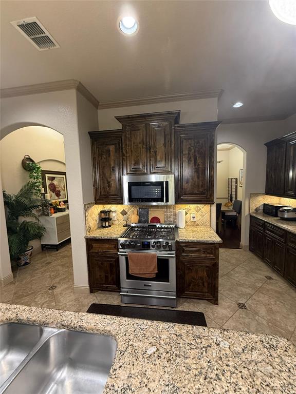 Robinson Ridge Ph II - Residential Lease