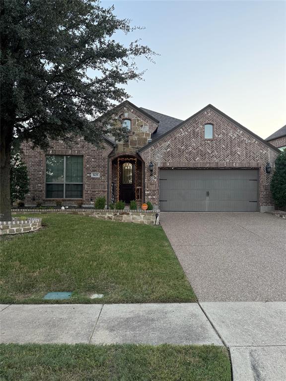 Robinson Ridge Ph II - Residential Lease