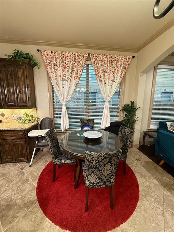 Robinson Ridge Ph II - Residential Lease