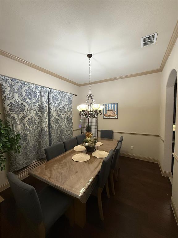 Robinson Ridge Ph II - Residential Lease