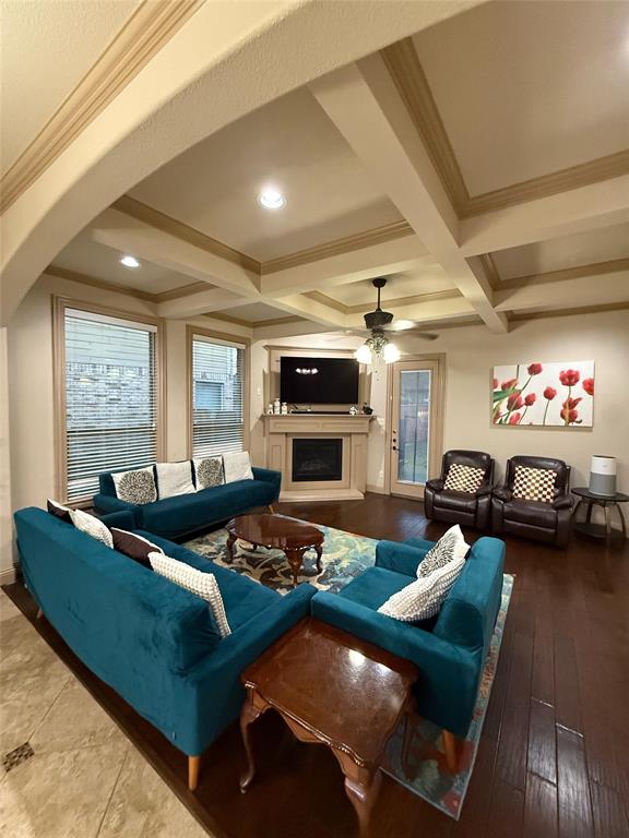 Robinson Ridge Ph II - Residential Lease