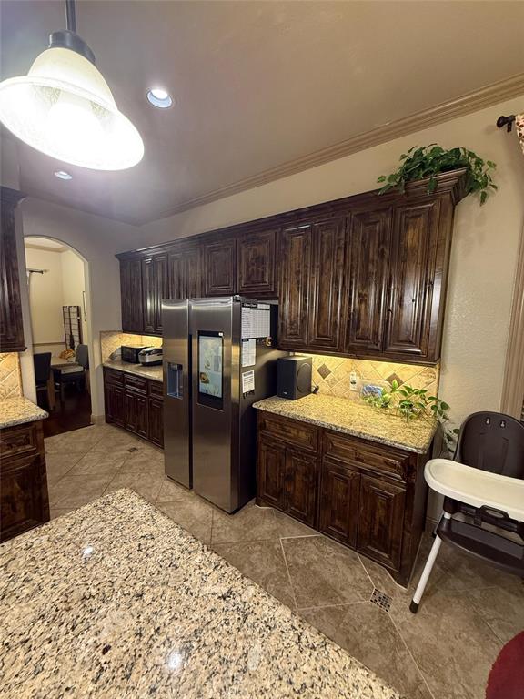 Robinson Ridge Ph II - Residential Lease