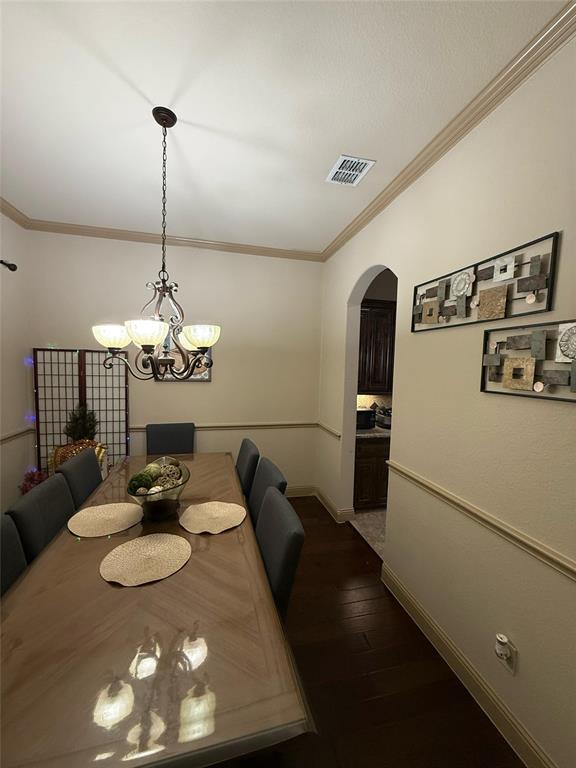 Robinson Ridge Ph II - Residential Lease