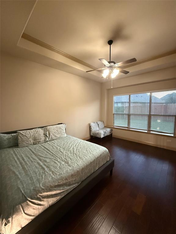 Robinson Ridge Ph II - Residential Lease