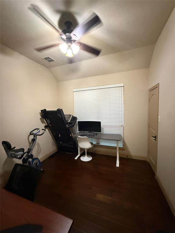 Robinson Ridge Ph II - Residential Lease