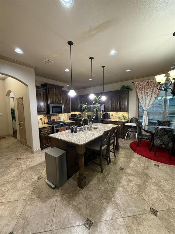 Robinson Ridge Ph II - Residential Lease