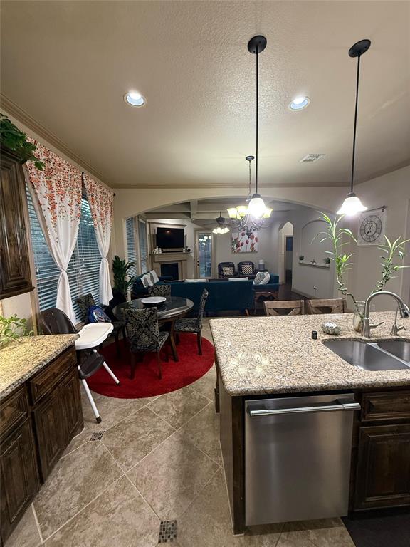 Robinson Ridge Ph II - Residential Lease