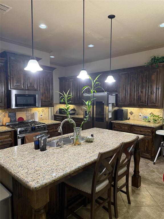 Robinson Ridge Ph II - Residential Lease