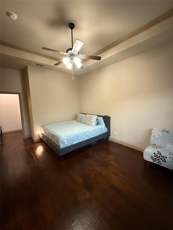 Robinson Ridge Ph II - Residential Lease