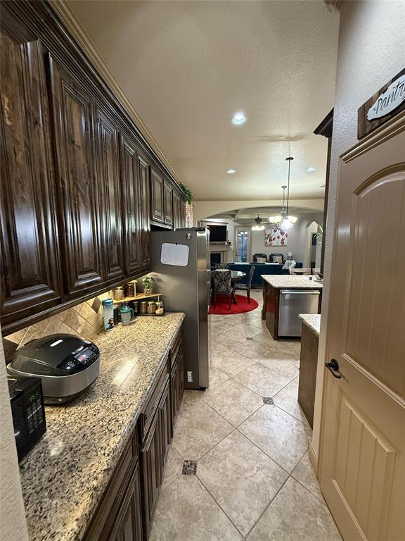 Robinson Ridge Ph II - Residential Lease