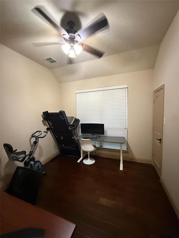 Robinson Ridge Ph II - Residential Lease