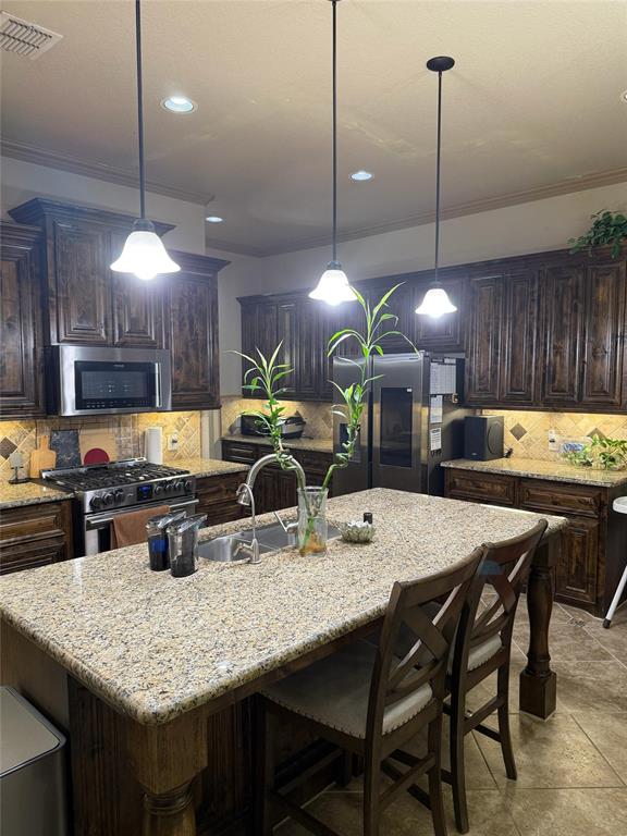 Robinson Ridge Ph II - Residential Lease