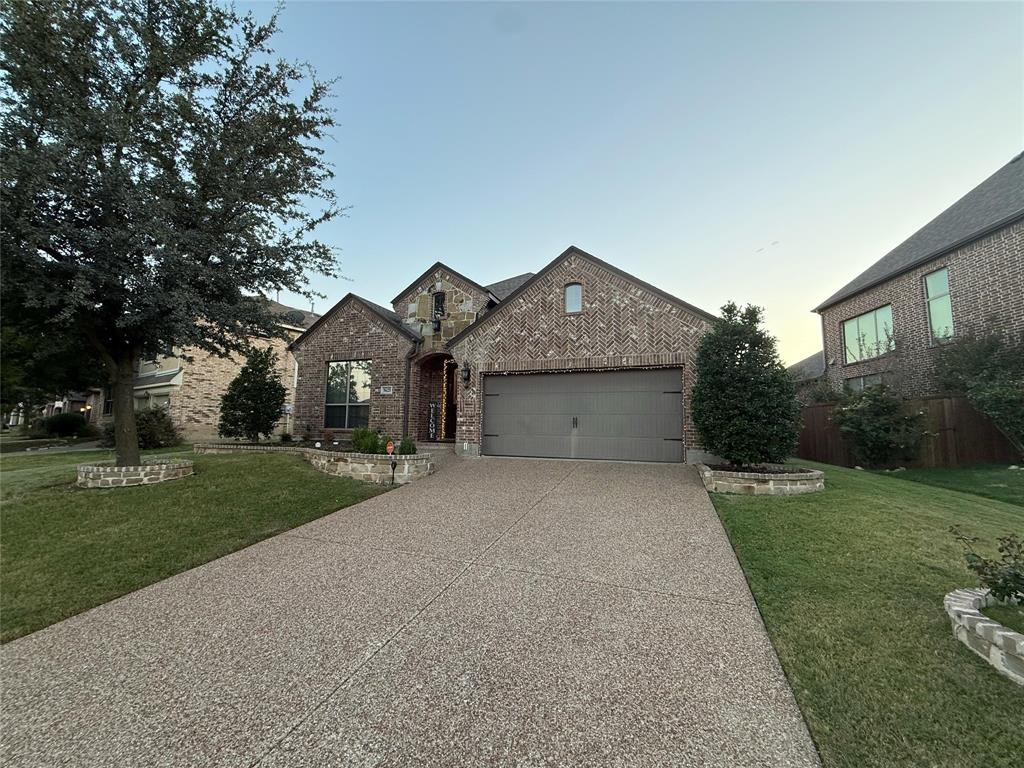 Robinson Ridge Ph II - Residential Lease